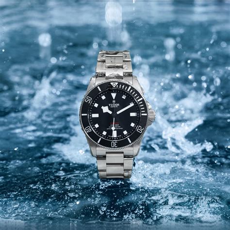 tudor pelagos 39 beaverbrooks|TUDOR Pelagos 39, a versatile sports watch.